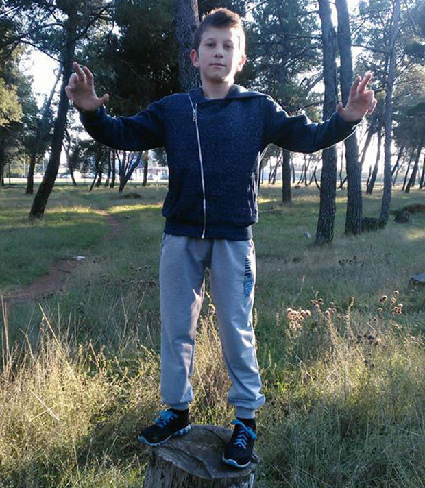 ОСНОВАЦ РЕКАО ДА ЈЕ ЦРНА ГОРА НАЈСТАРИЈА СРПСКА ДРЖАВА: Јединицу из историје заменила тројка